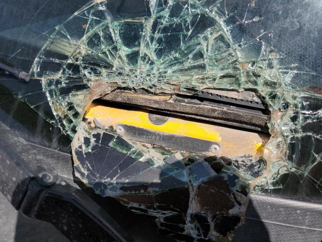 JF1ZNAA19F8706518 - 2015 TOYOTA SCION FR-S YELLOW photo 12