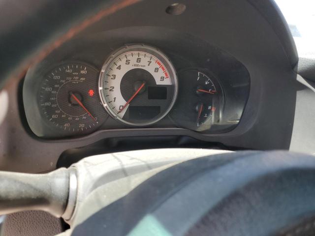 JF1ZNAA19F8706518 - 2015 TOYOTA SCION FR-S YELLOW photo 9