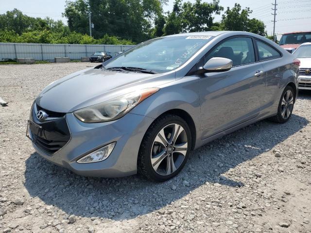 2013 HYUNDAI ELANTRA CO GS, null