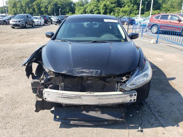 1N4AL3AP5HC269524 - 2017 NISSAN ALTIMA 2.5 BLACK photo 5