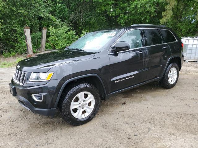 2015 JEEP GRAND CHER LAREDO, null