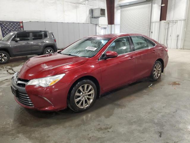 2016 TOYOTA CAMRY LE, null