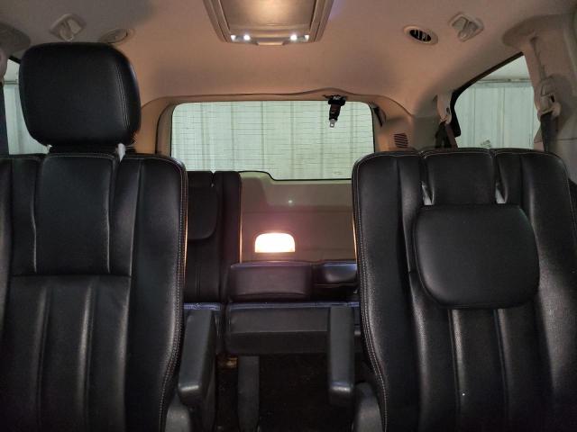 2C4RC1BG9FR561519 - 2015 CHRYSLER TOWN & COU TOURING Boz foto 10