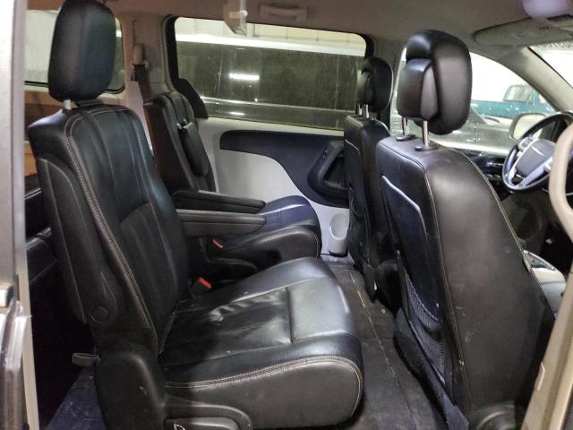 2C4RC1BG9FR561519 - 2015 CHRYSLER TOWN & COU TOURING Boz foto 11