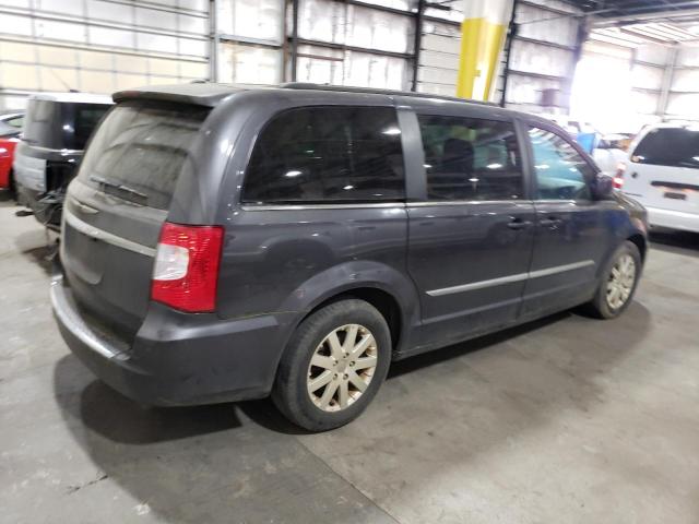 2C4RC1BG9FR561519 - 2015 CHRYSLER TOWN & COU TOURING Boz foto 3