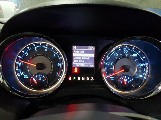 2C4RC1BG9FR561519 - 2015 CHRYSLER TOWN & COU TOURING Boz foto 9