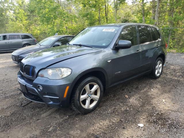 2011 BMW X5 XDRIVE35I, 