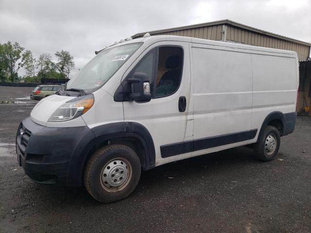 2015 RAM PROMASTER 1500 STANDARD, null