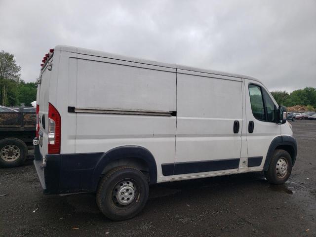 3C6TRVAG0FE502784 - 2015 RAM PROMASTER 1500 STANDARD WHITE photo 3