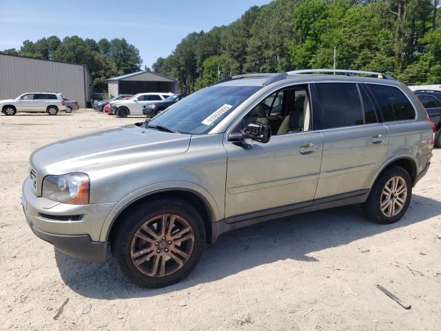 2007 VOLVO XC90 V8, 