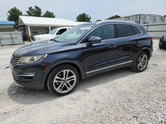 2015 LINCOLN MKC, null