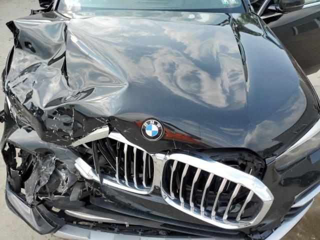 5UXCR6C50KLK81178 - 2019 BMW X5 XDRIVE40I 黑色 照片 11