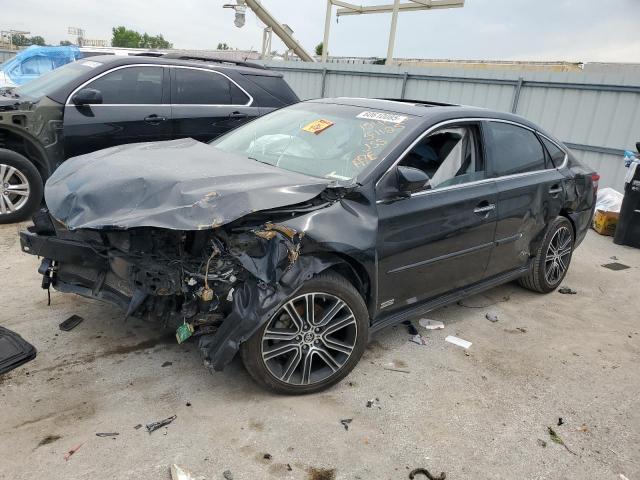 2015 TOYOTA AVALON XLE, null