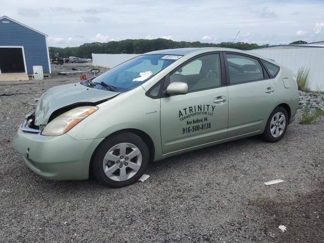 2007 TOYOTA PRIUS, 