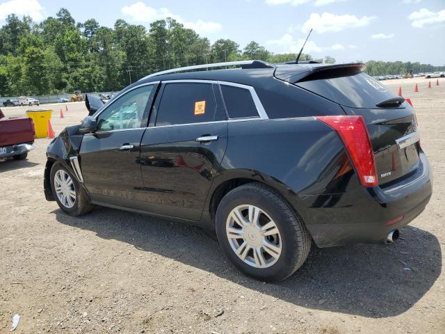 3GYFNCE38DS634844 - 2013 CADILLAC SRX LUXURY COLLECTION BLACK photo 2