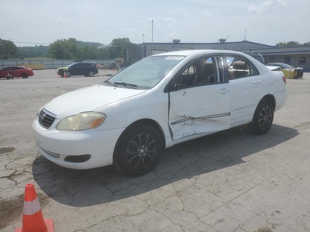 2007 TOYOTA COROLLA CE, null