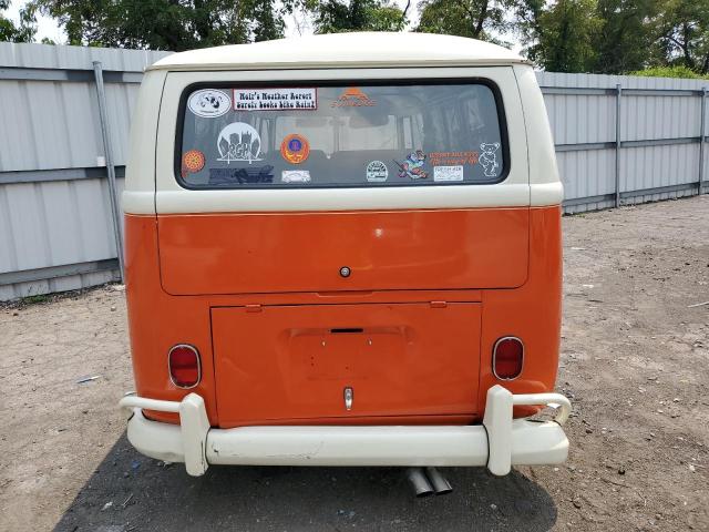 226156599 - 1966 VOLKSWAGEN KOMBI TWO TONE photo 6