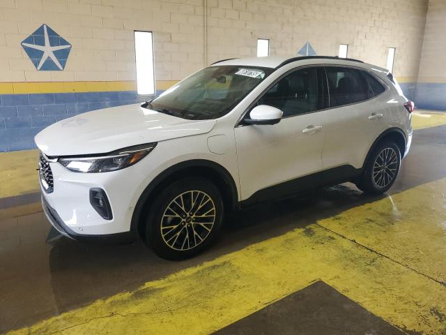 2023 FORD ESCAPE, null