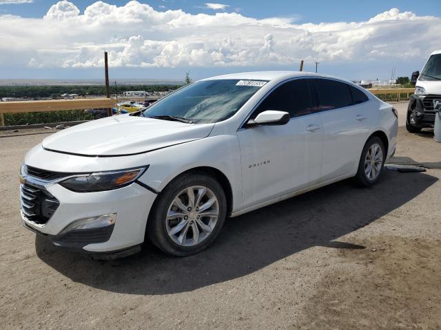 2020 CHEVROLET MALIBU LT, null
