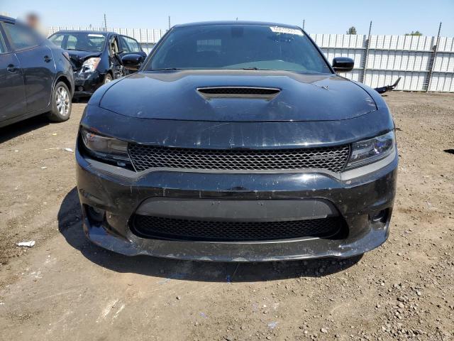 2C3CDXGJ0HH572416 - 2017 DODGE CHARGER R/T 392 BLACK photo 5