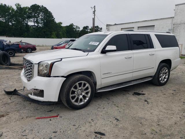 2016 GMC YUKON XL DENALI, null