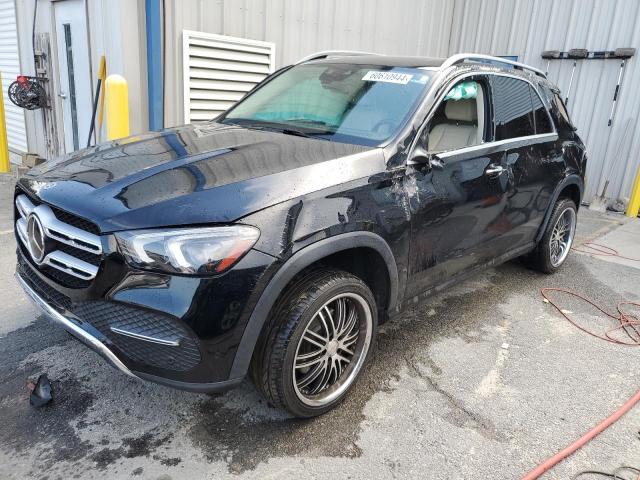 2021 MERCEDES-BENZ GLE 350 4MATIC, 