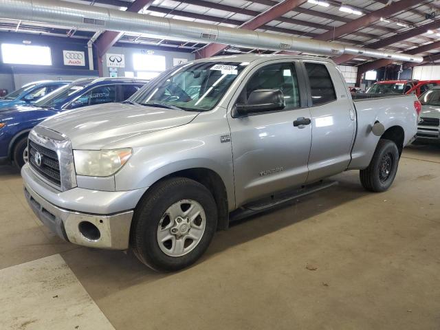2007 TOYOTA TUNDRA DOUBLE CAB SR5, null