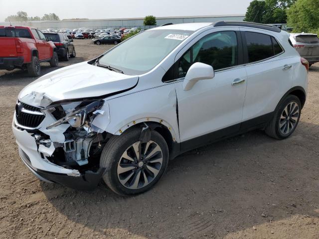 2021 BUICK ENCORE PREFERRED, 
