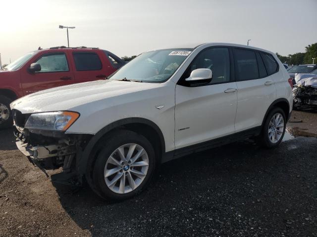 2013 BMW X3 XDRIVE28I, null