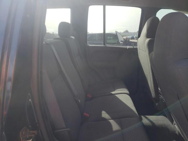 1J4GL38K55W724455 - 2005 JEEP LIBERTY RENEGADE 蓝色 照片 10