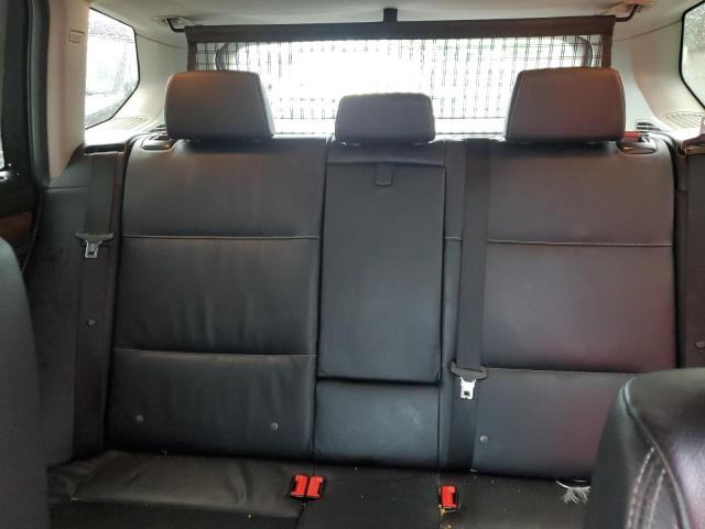 5UXWX7C54CL975480 - 2012 BMW X3 XDRIVE35I WHITE photo 10