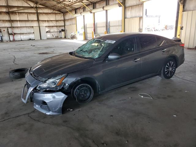 2019 NISSAN ALTIMA S, 