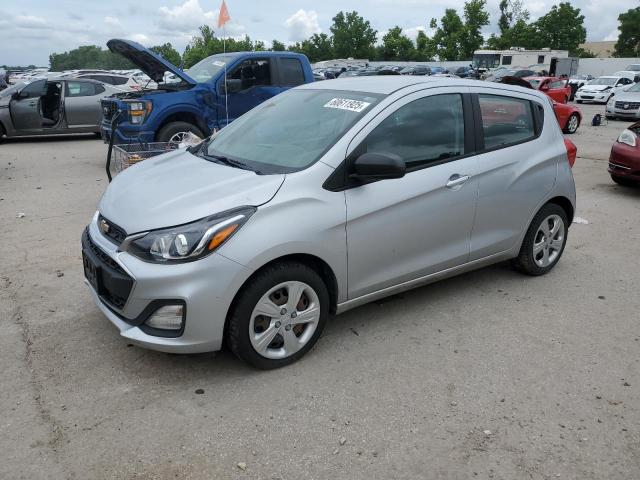 2020 CHEVROLET SPARK LS, 