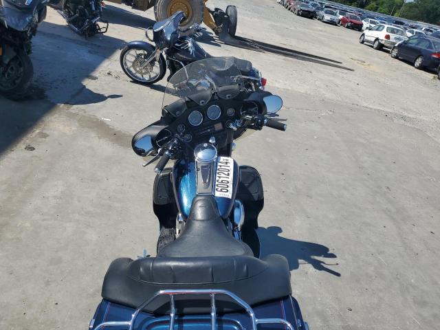 1HD1FCW194Y607170 - 2004 HARLEY-DAVIDSON FLHTCUI 蓝色 照片 6