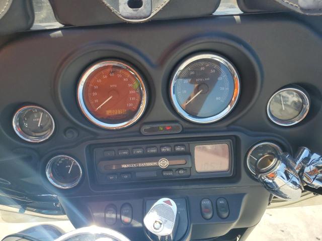 1HD1FCW194Y607170 - 2004 HARLEY-DAVIDSON FLHTCUI 蓝色 照片 7