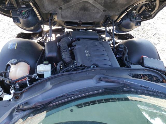 1G2MB35B66Y118480 - 2006 PONTIAC SOLSTICE BLACK photo 11