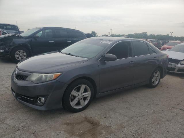 2014 TOYOTA CAMRY L, 