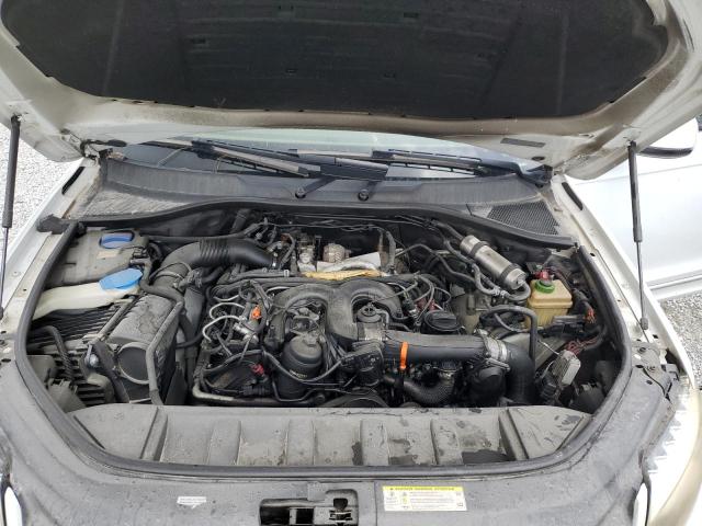 WA1LMAFE4DD000523 - 2013 AUDI Q7 PREMIUM PLUS 白色 照片 12