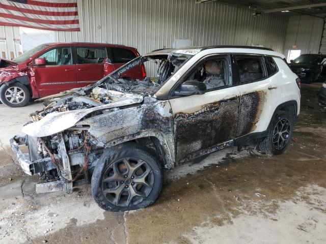 2024 JEEP COMPASS LATITUDE, 