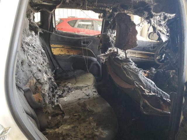 3C4NJDBN8RT607198 - 2024 JEEP COMPASS LATITUDE თეთრი ფოტო 11