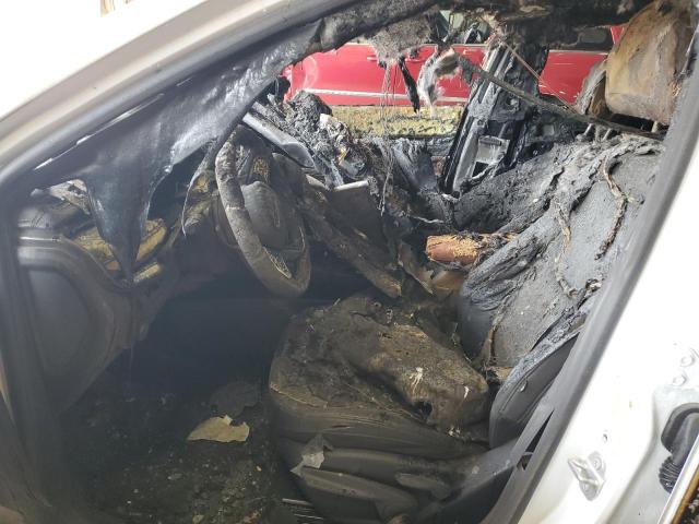 3C4NJDBN8RT607198 - 2024 JEEP COMPASS LATITUDE თეთრი ფოტო 7