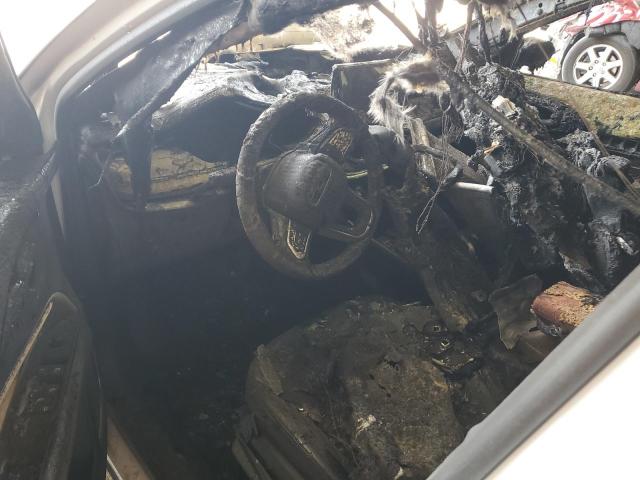 3C4NJDBN8RT607198 - 2024 JEEP COMPASS LATITUDE თეთრი ფოტო 8