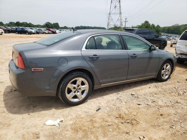 1G1ZH57B894155527 - 2009 CHEVROLET MALIBU 1LT GRAY photo 3