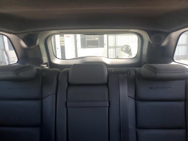 1C4RJFJT4EC346946 - 2014 JEEP GRAND CHER SUMMIT 石墨色 照片 10