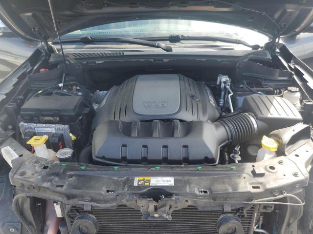 1C4RJFJT4EC346946 - 2014 JEEP GRAND CHER SUMMIT 石墨色 照片 12