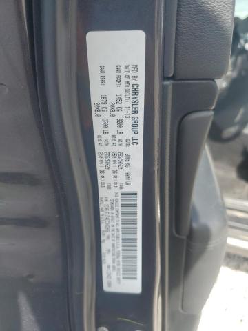 1C4RJFJT4EC346946 - 2014 JEEP GRAND CHER SUMMIT 石墨色 照片 13