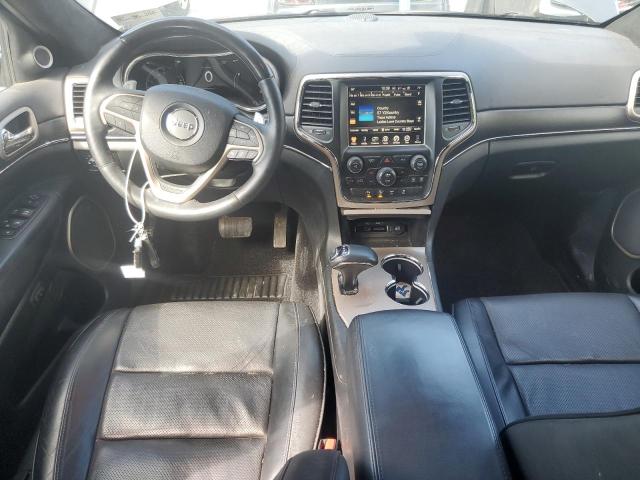 1C4RJFJT4EC346946 - 2014 JEEP GRAND CHER SUMMIT 石墨色 照片 8