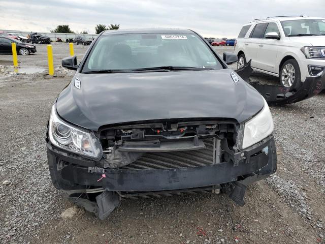 1G4GE5GD0BF179688 - 2011 BUICK LACROSSE CXS BLACK photo 5