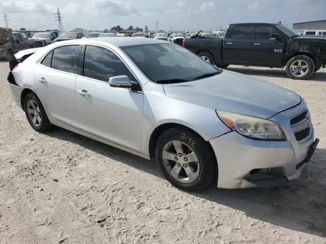 1G11C5SA4DF285845 - 2013 CHEVROLET MALIBU 1LT SILVER photo 4