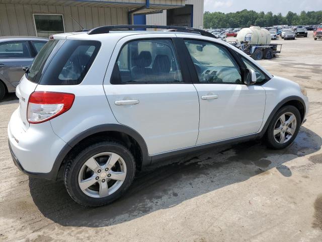 JS2YB5A33C6301047 - 2012 SUZUKI SX4 WHITE photo 3